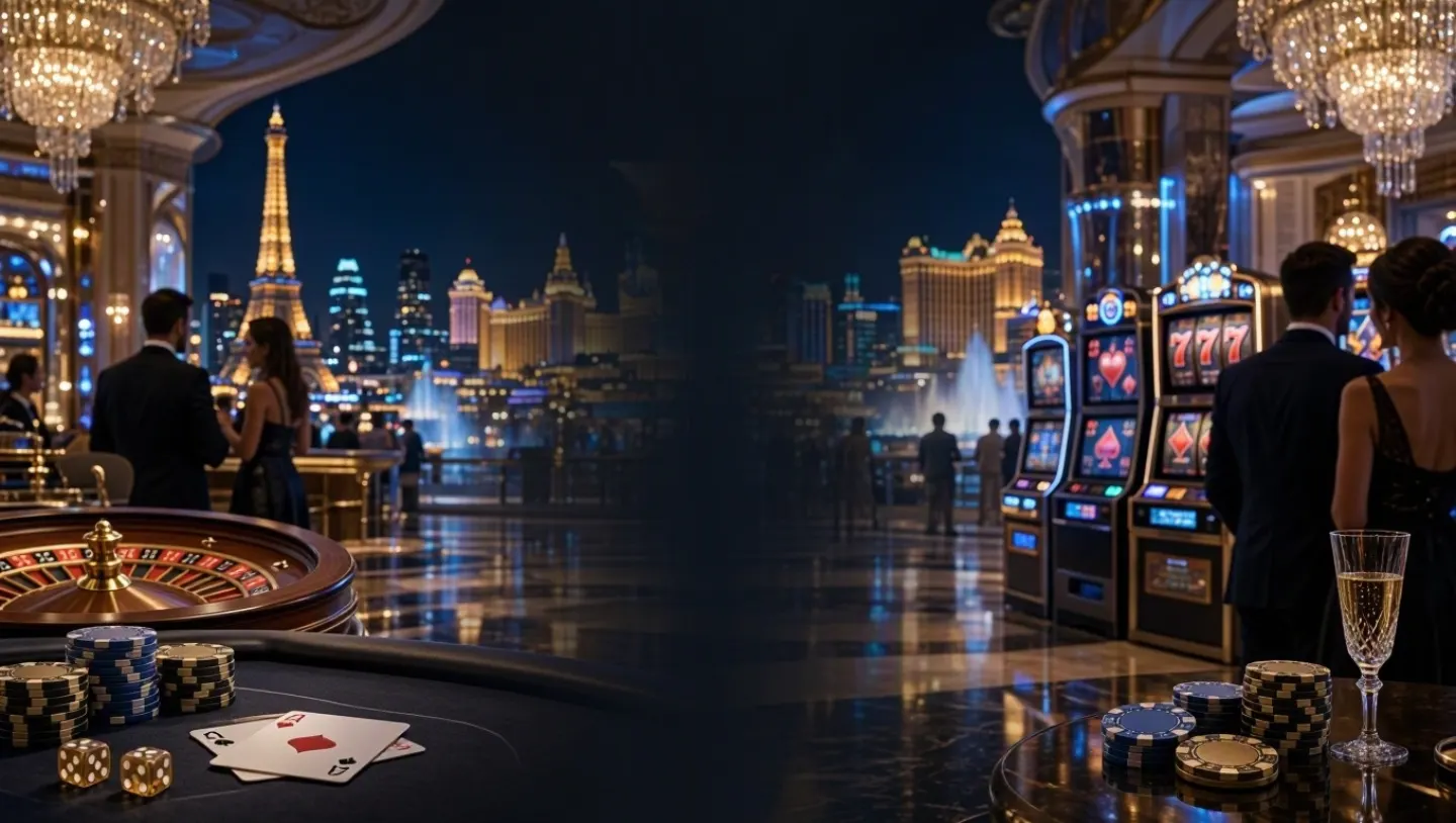 Vipsta Casino